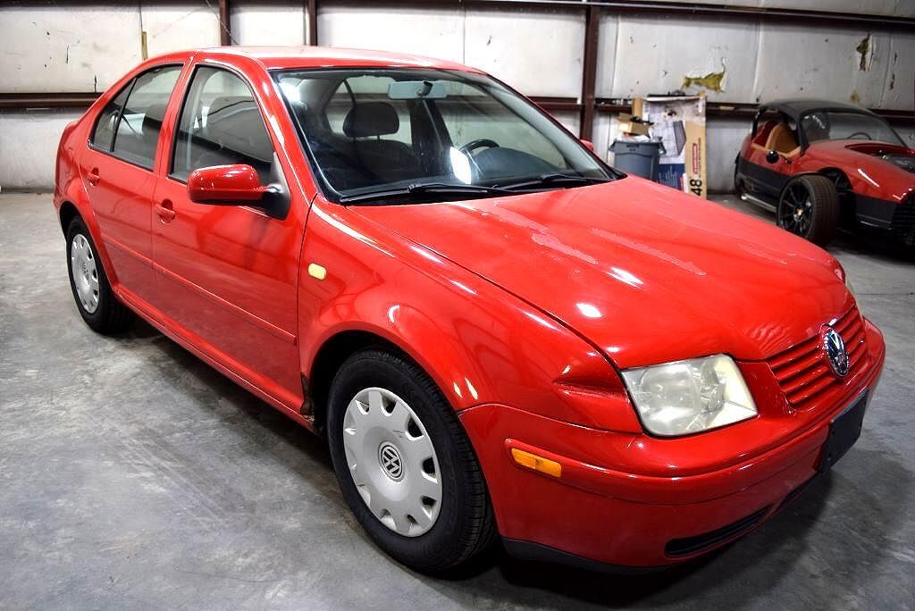 Volkswagen Jetta