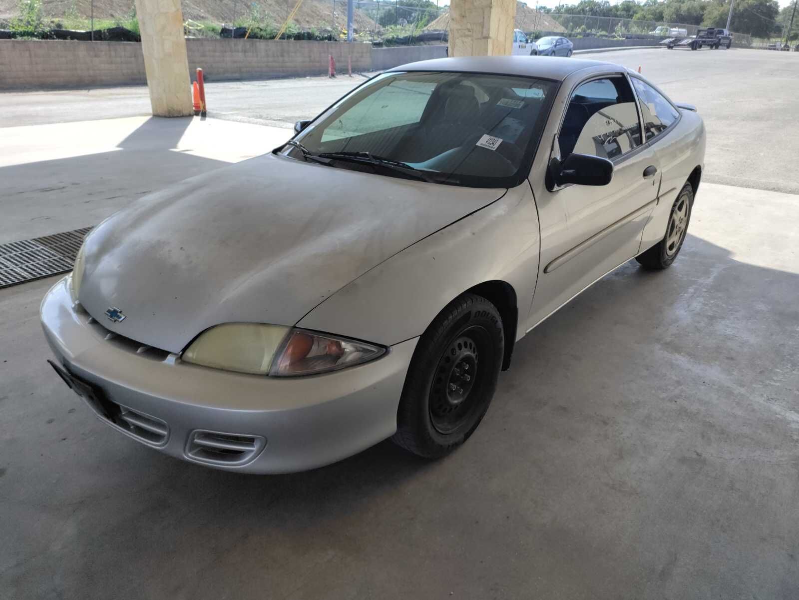 Chevrolet Cavalier