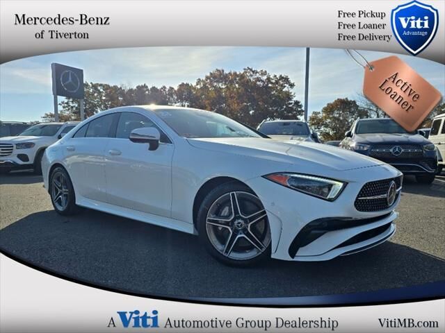MERCEDES-BENZ