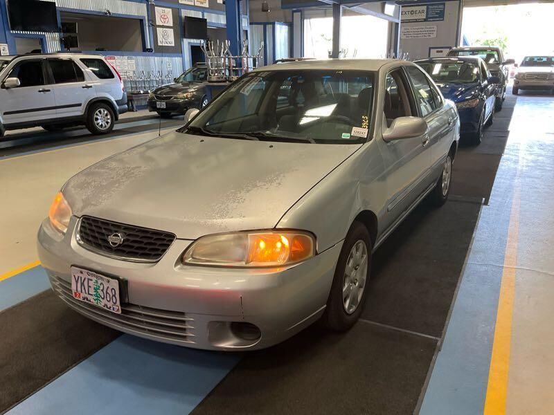 Nissan Sentra