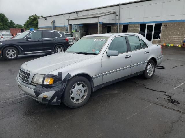 MERCEDES-BENZ