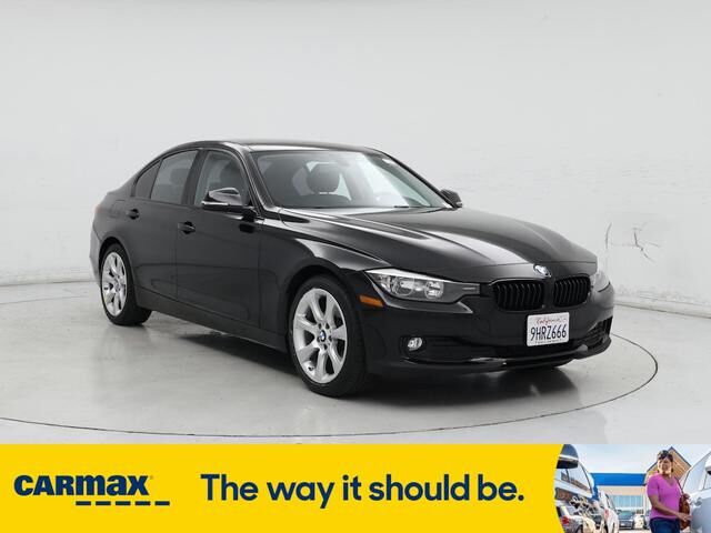 BMW 320i