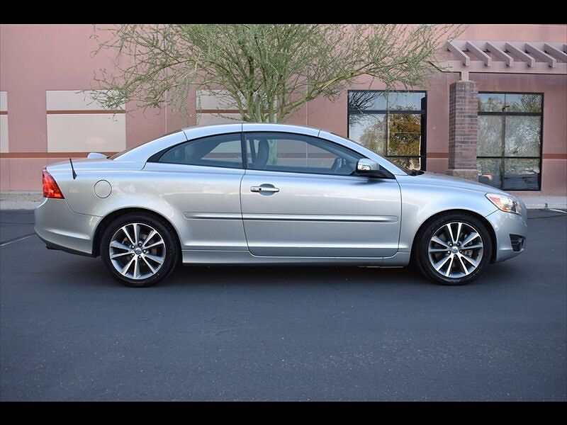 Volvo C70