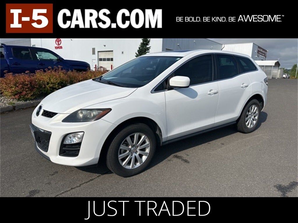 Mazda CX-7