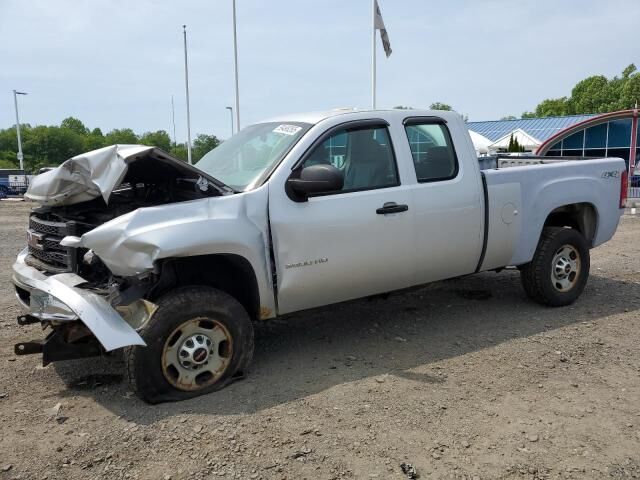 GMC