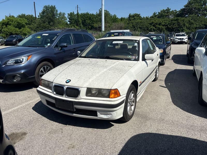 BMW 318i