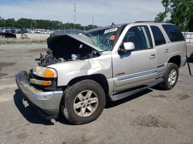 GMC Yukon