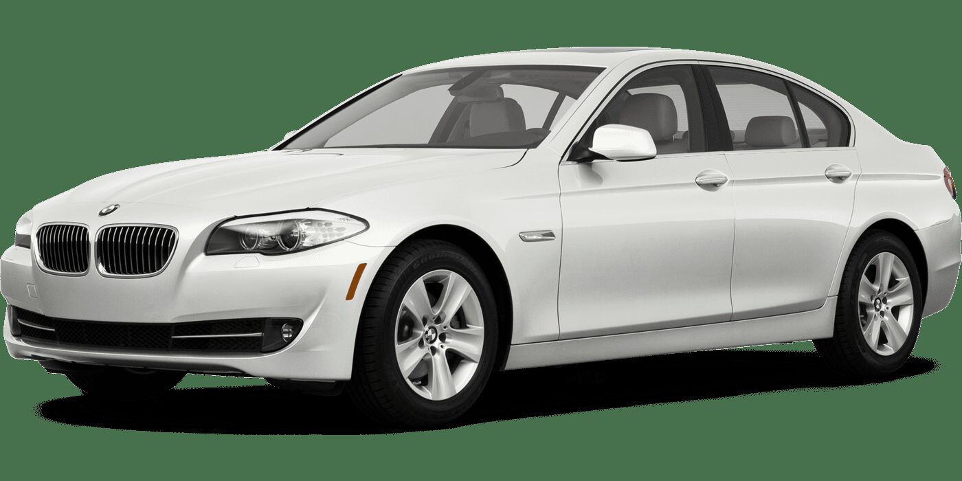 BMW 528i