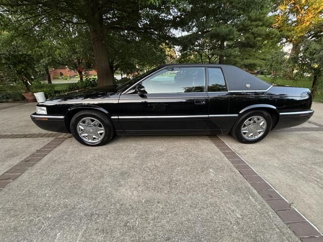 Cadillac Eldorado