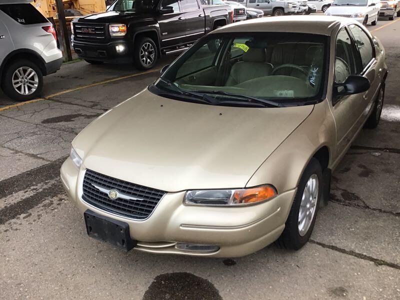 Chrysler Cirrus