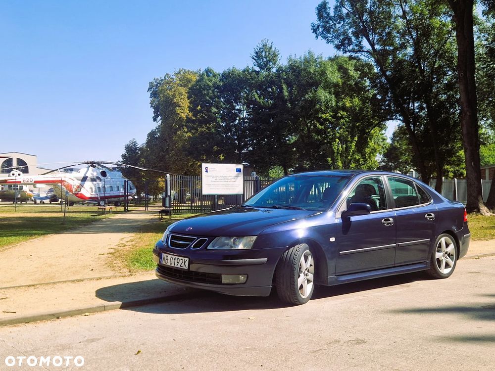 Saab 9-3