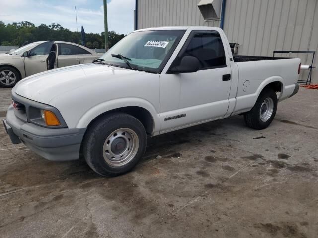 GMC Sonoma