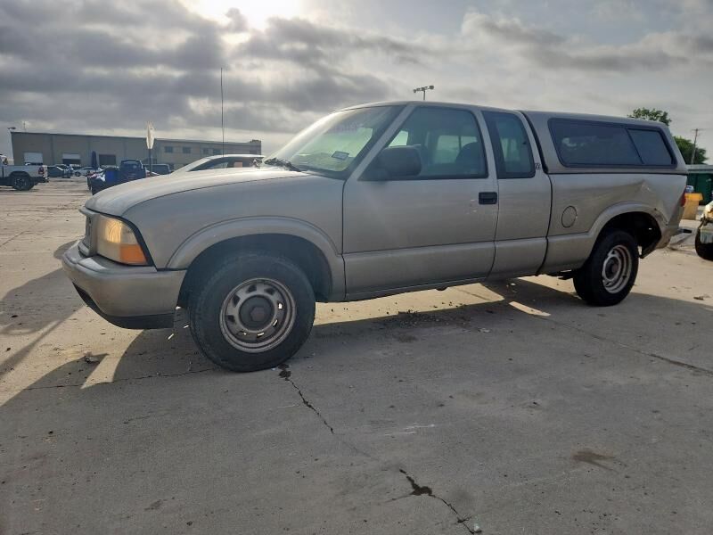 GMC Sonoma
