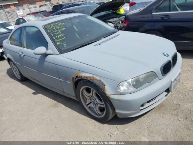 BMW 330Ci
