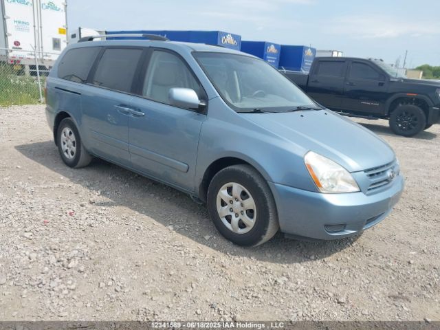 Kia Sedona