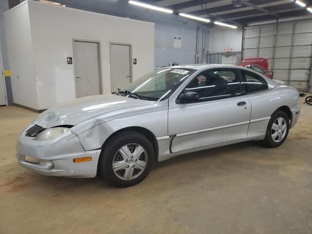 2003 PONTIAC Sunfire