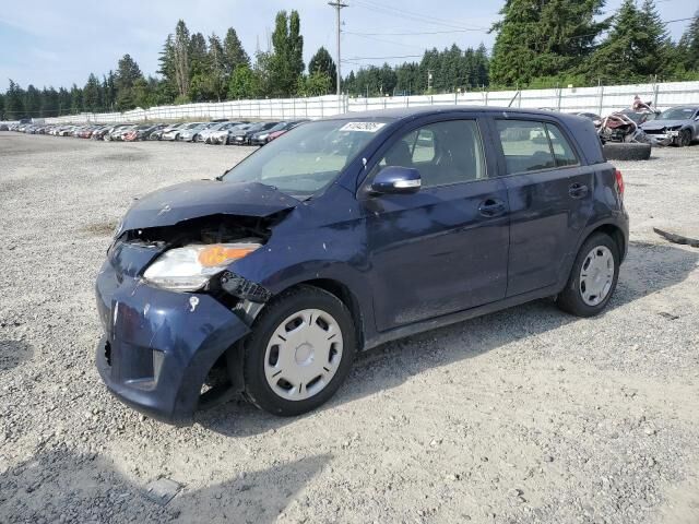 Toyota SCION xD