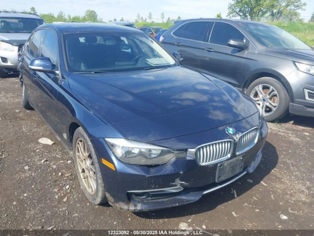 BMW 320i