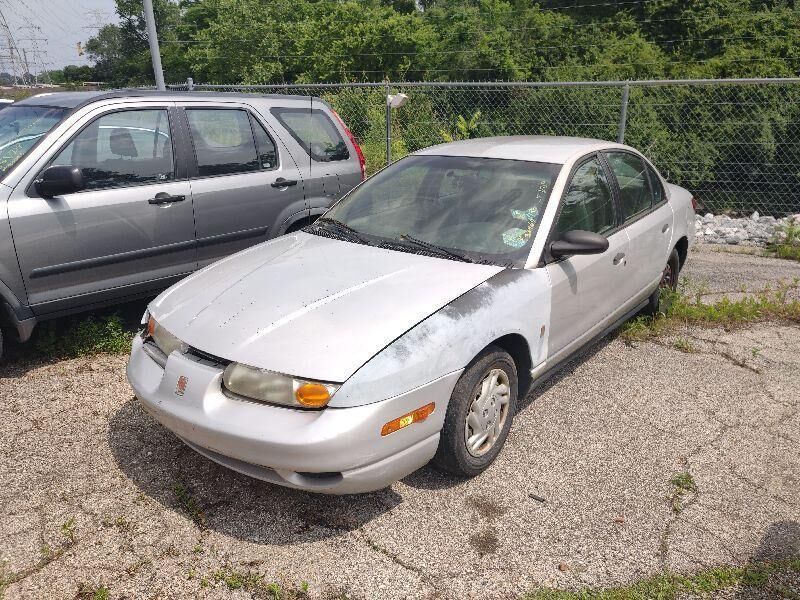 Saturn SL