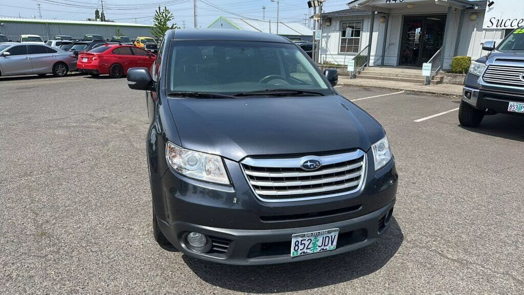 Subaru B9 Tribeca