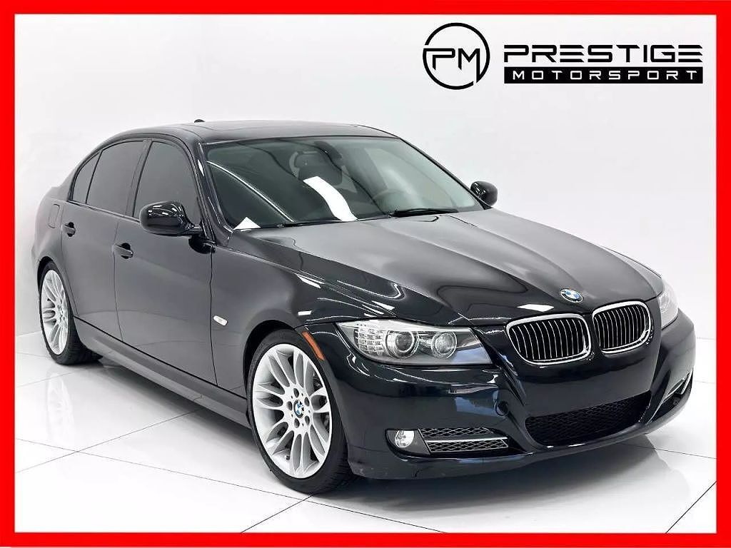 BMW 335d