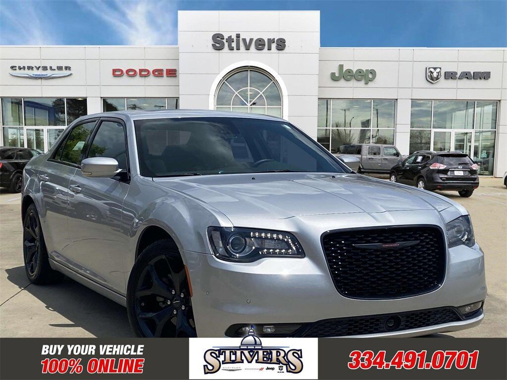CHRYSLER