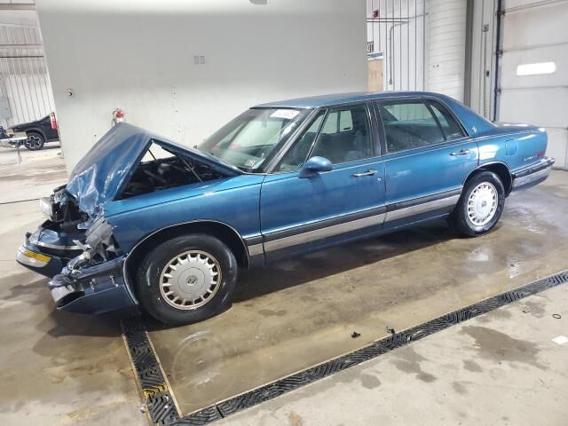 Buick Park Avenue
