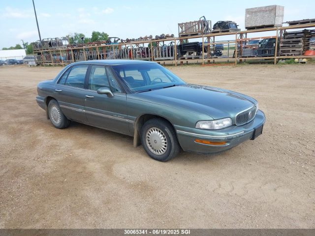 Buick LeSabre