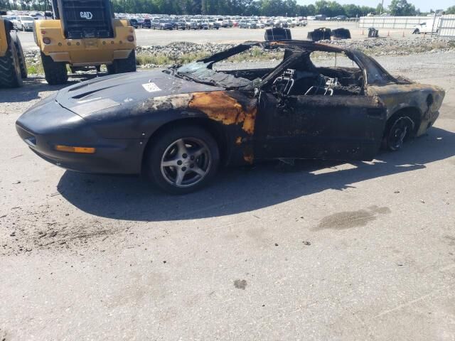 Pontiac Firebird
