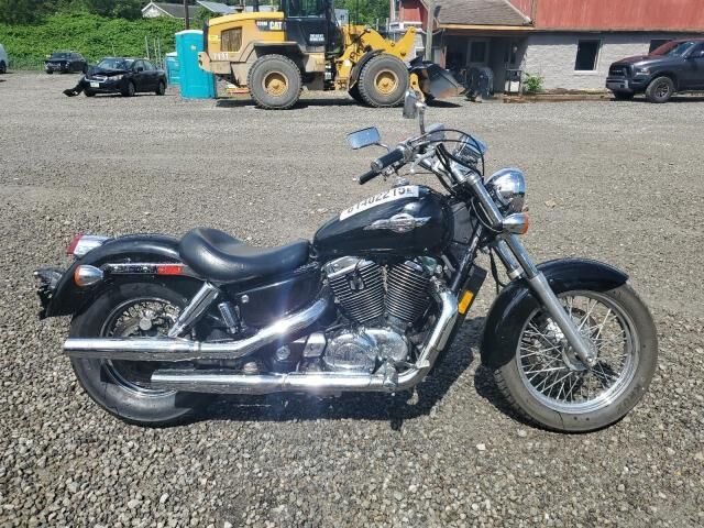 Honda VT1100C2 (SHADOW ACE)