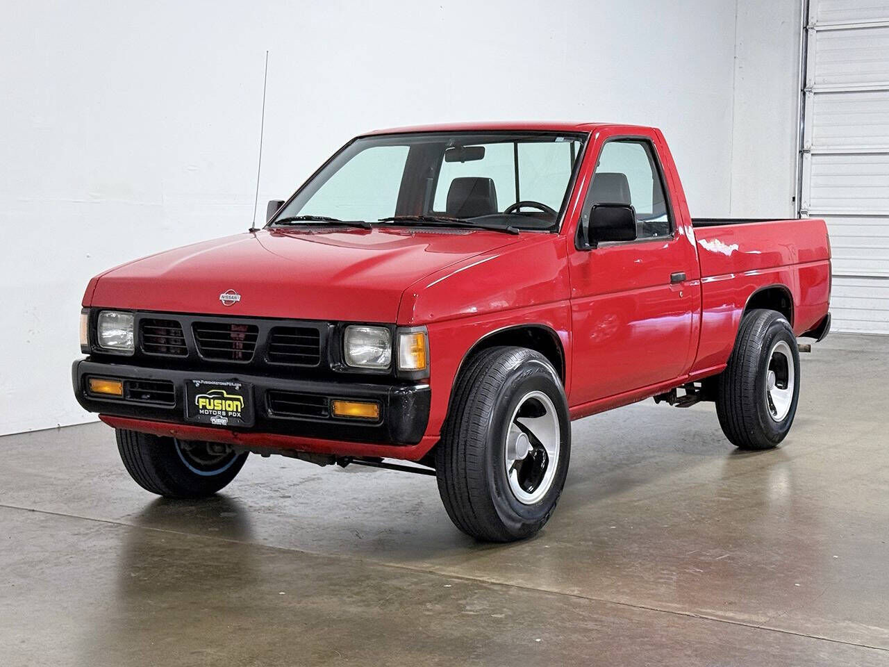 Nissan Pickup