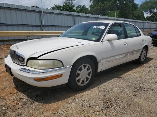 Buick Park Avenue