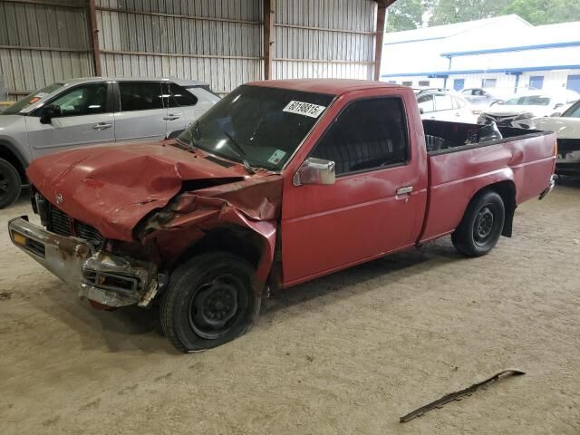 Nissan Pickup