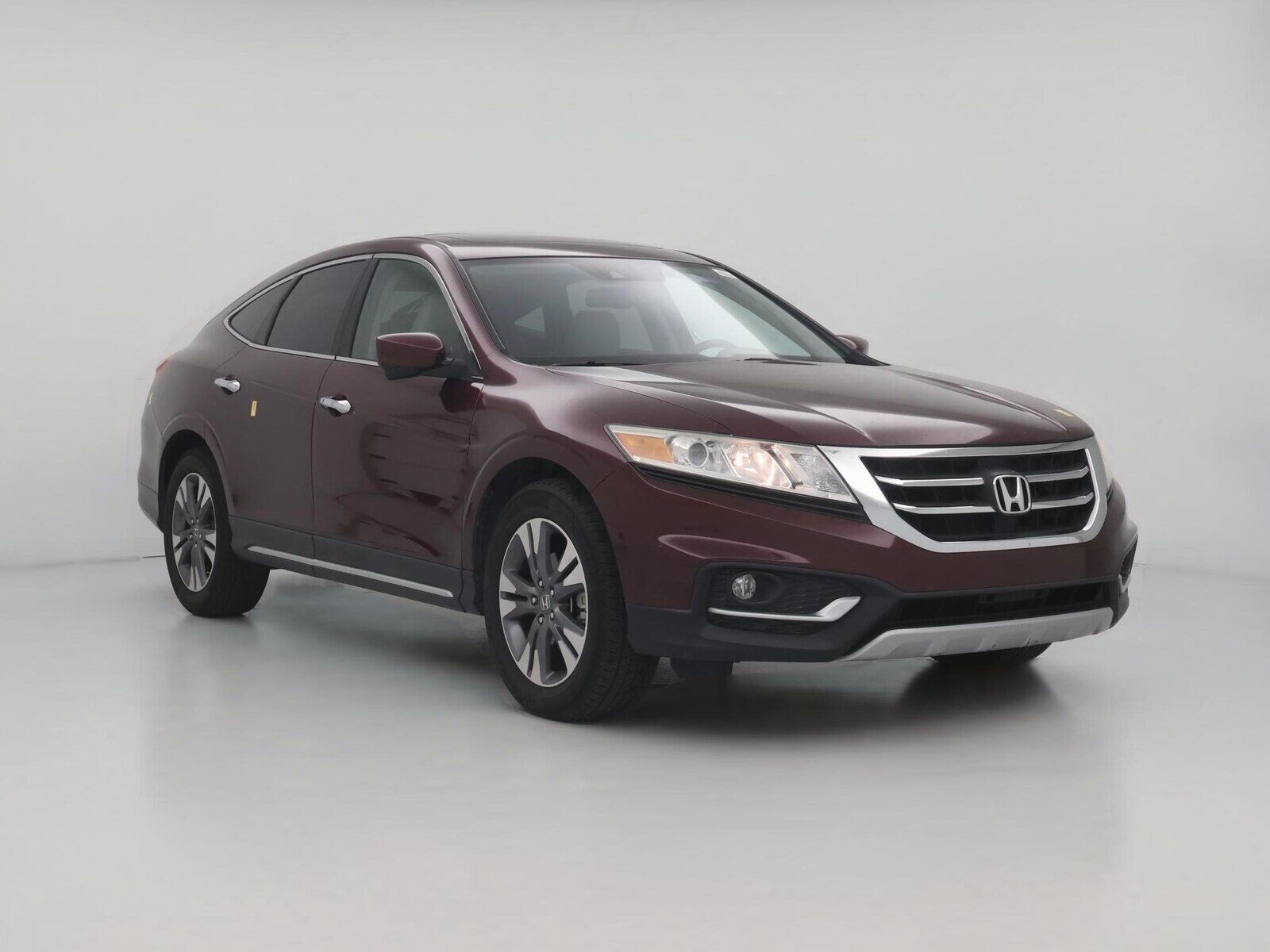 Honda Crosstour