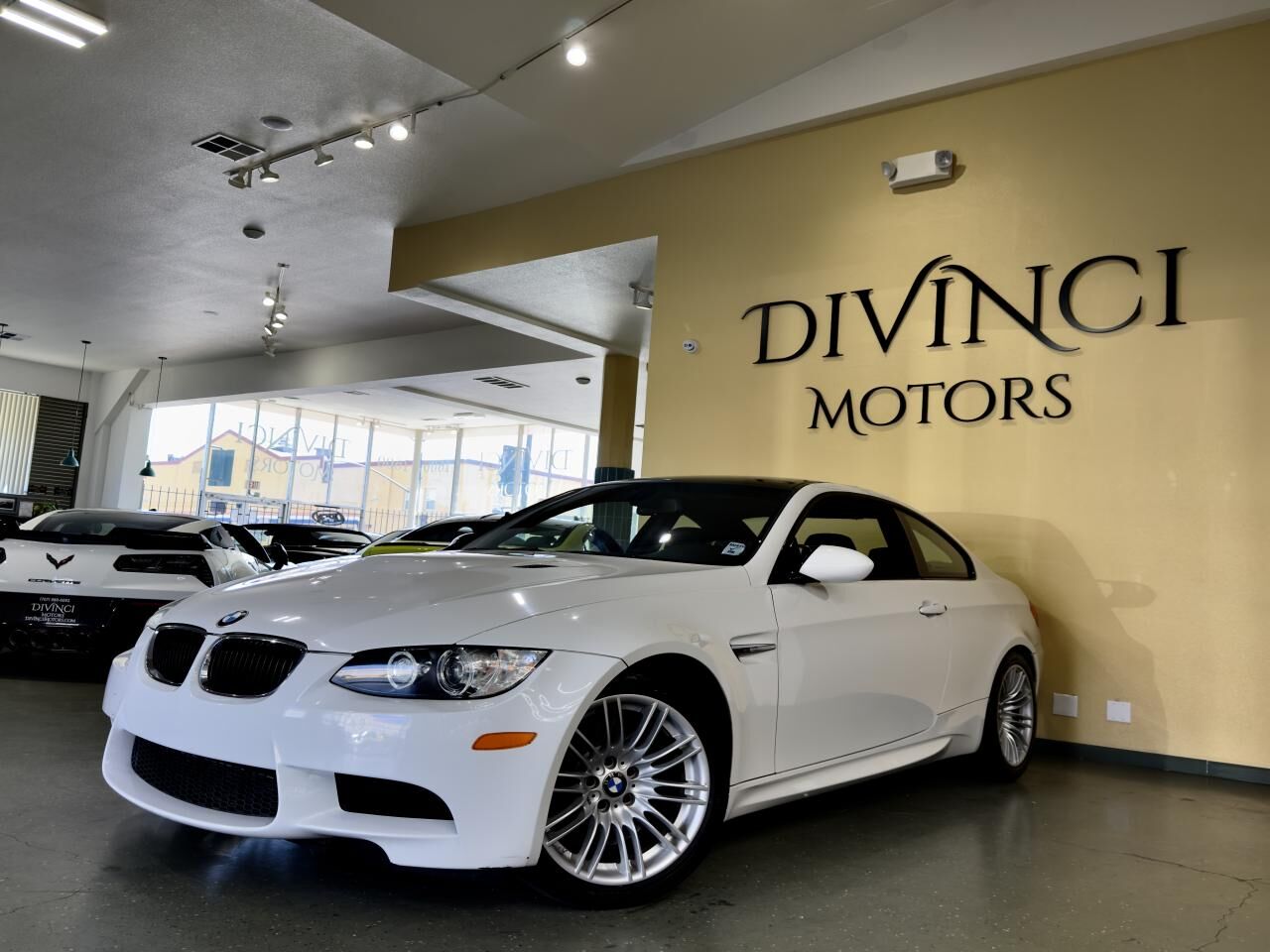 BMW M3
