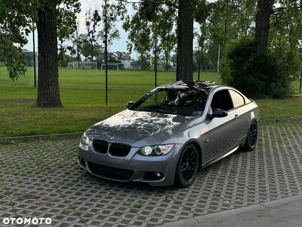 BMW 335i