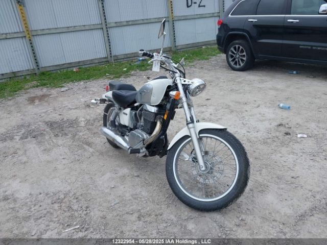 Suzuki LS650