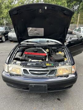 Saab 9-3