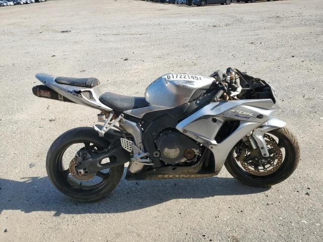 Honda CBR1000