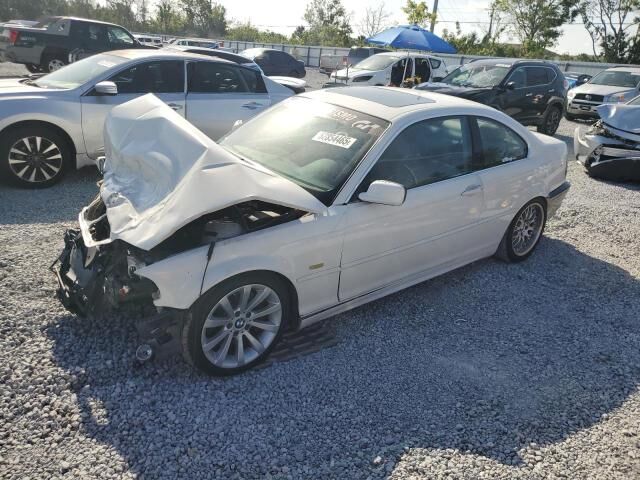 BMW 330Ci