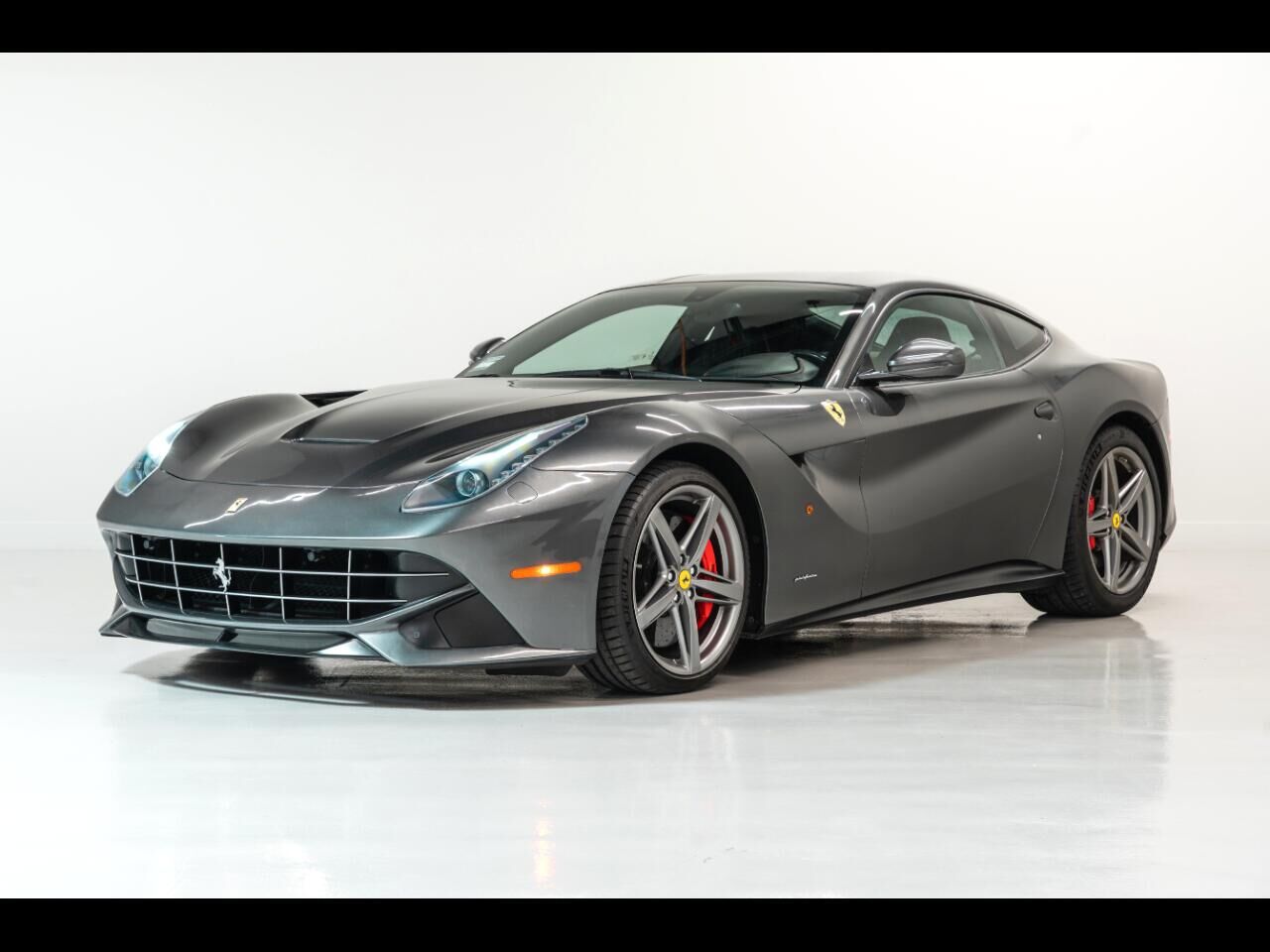 Ferrari F12 Berlinetta