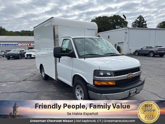 2025 CHEVROLET Express