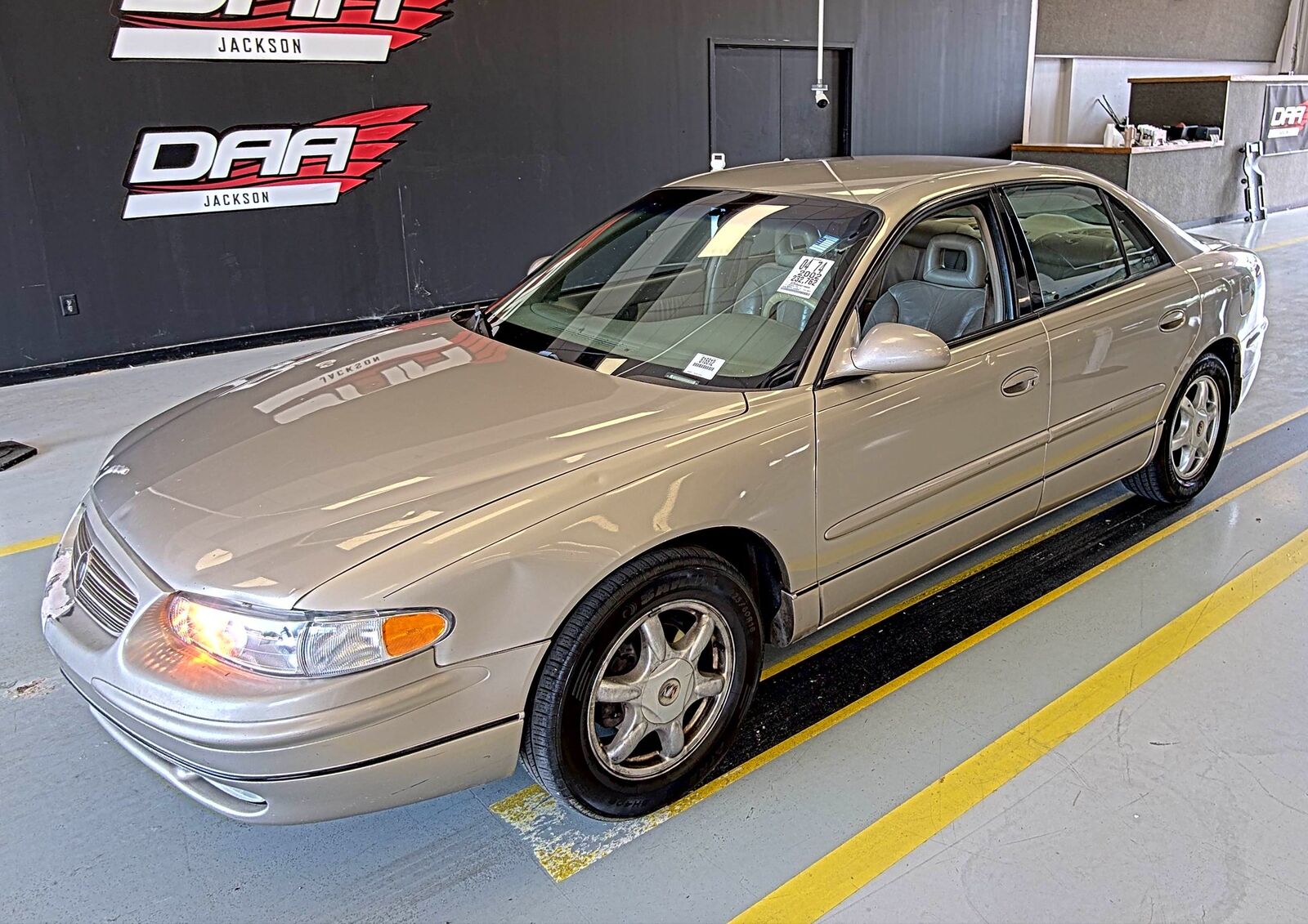 Buick Regal