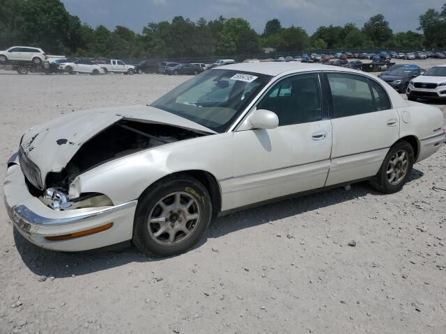 Buick Park Avenue