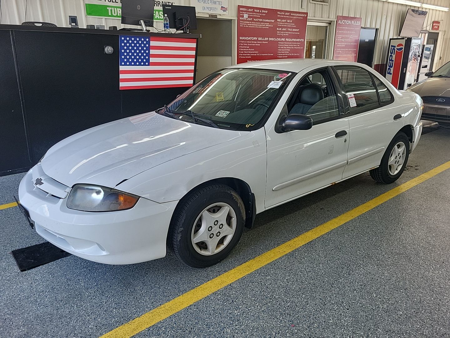 Chevrolet Cavalier