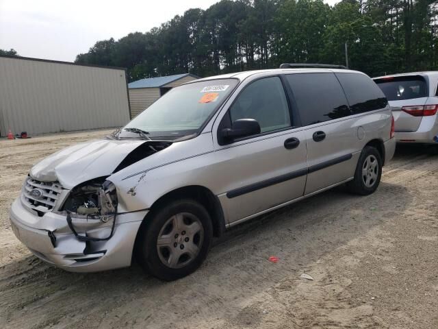 Ford Freestar
