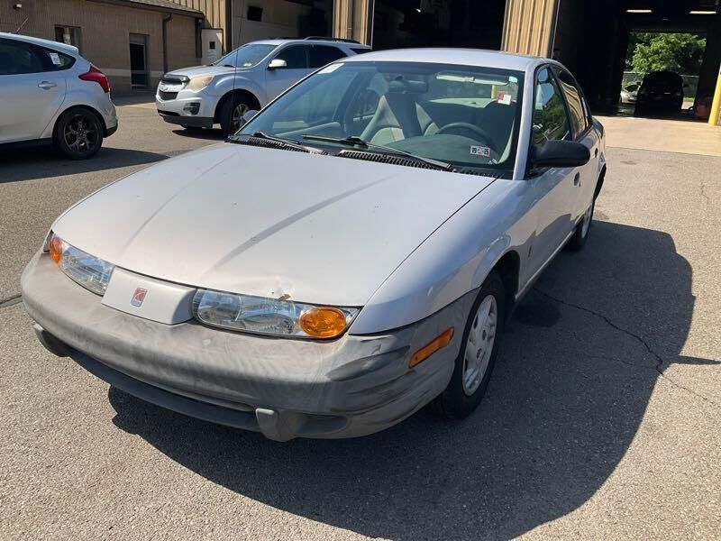 Saturn SL