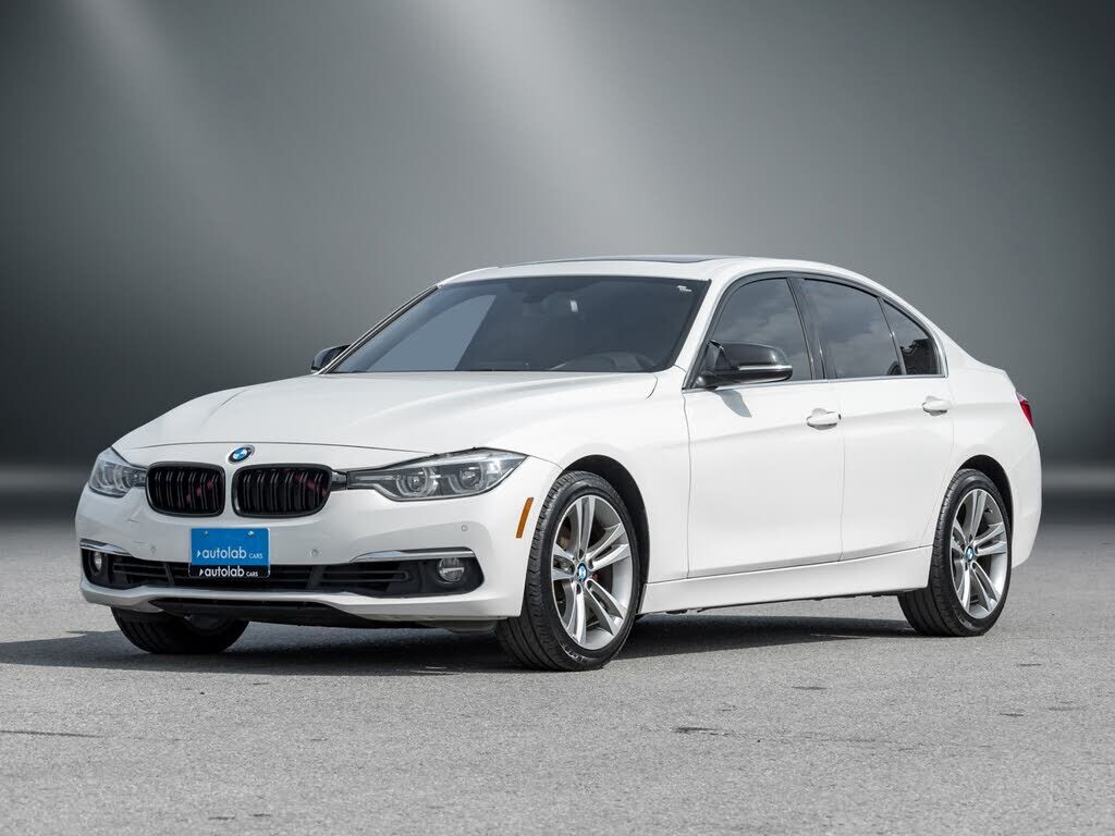 BMW 330i
