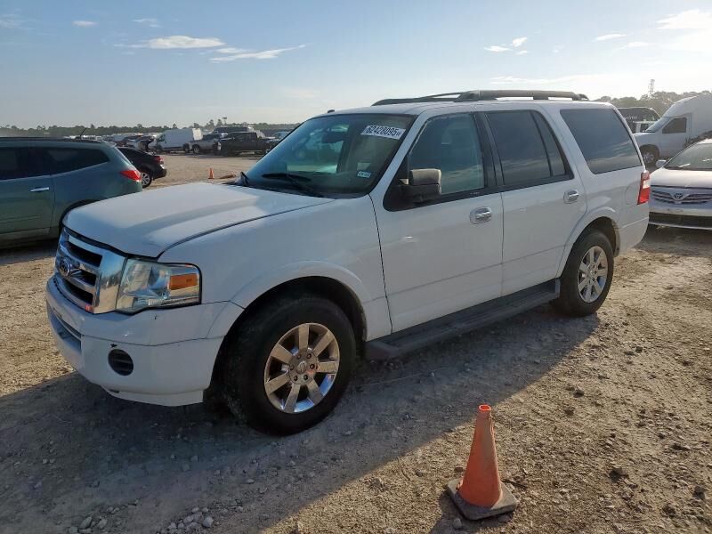 Ford Expedition