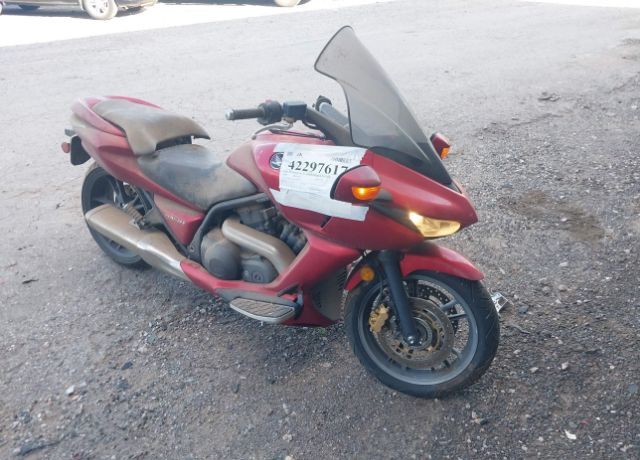 Honda NSA700A/DN-01